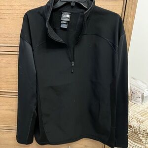 The North Face Men's Black Performance Jacket